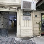 Kirayə (günlük) 2 otaqlı Köhnə Tikili, Sahil metrosu, Səbail rayonu 2