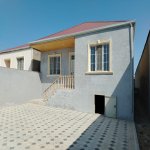 Satılır 3 otaqlı Həyət evi/villa, Savalan qəs., Sabunçu rayonu 2