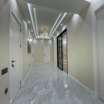 Satılır 5 otaqlı Yeni Tikili, Neftçilər metrosu, Nizami rayonu 9