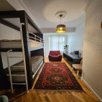 Продажа 4 комнатная Новостройка, м. Гянджлик метро, Насими район 7
