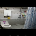 Satılır 3 otaqlı Köhnə Tikili, Elmlər akademiyası metrosu, Yasamal rayonu 8