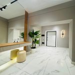 Продажа 2 комнатная Новостройка, м. Эльмляр Академиясы метро, Ясамал район 5