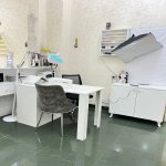 Kirayə (aylıq) Obyekt, Nərimanov rayonu 2