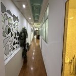 Аренда 3 комнат Офис, м. Хетаи метро, Белый город, Хетаи район 3