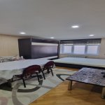 Kirayə (aylıq) 1 otaqlı Köhnə Tikili, Neftçilər metrosu, Nizami rayonu 2