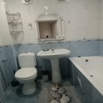 Kirayə (aylıq) 2 otaqlı Köhnə Tikili, Park Zorge, Nəsimi rayonu 11