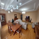 Аренда 4 комнатная Новостройка, Nizami метро, МИД, Ясамал район 1