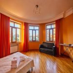 Kirayə (günlük) 2 otaqlı Köhnə Tikili, Sahil metrosu, Səbail rayonu 3