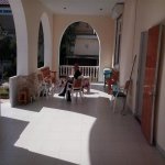 Kirayə (aylıq) 5 otaqlı Həyət evi/villa, Şağan, Xəzər rayonu 6
