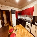 Аренда 4 комнатная Вторичка, пос. Бакиханова, Сабунчу район 7