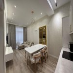 Kirayə (aylıq) 3 otaqlı Yeni Tikili, Nardaran qəs., Sabunçu rayonu 7