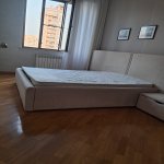 Аренда 3 комнатная Новостройка, İnşaatçılar метро, Ясамал район 5