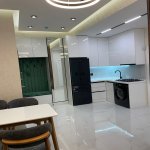 Kirayə (aylıq) 3 otaqlı Yeni Tikili, 20 Yanvar metrosu, Yasamal rayonu 4