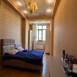 Продажа 3 комнатная Новостройка, İnşaatçılar метро, Ясамал район 5