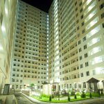 Kirayə (aylıq) 2 otaqlı Yeni Tikili, Nəriman Nərimanov metrosu, Montin qəs., Nərimanov rayonu 1