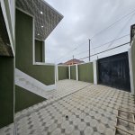 Satılır 4 otaqlı Həyət evi/villa, Binə qəs., Xəzər rayonu 2