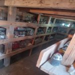 Satılır 3 otaqlı Həyət evi/villa Naftalan 22
