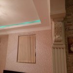 Продажа 1 комнат Вторичка, Nizami метро, Ясамал район 4