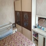 Satılır 3 otaqlı Yeni Tikili, Qara Qarayev metrosu, Nizami rayonu 5