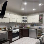 Продажа 4 комнат Вторичка, пос. Бакиханова, Сабунчу район 13