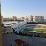 Kirayə (aylıq) 3 otaqlı Yeni Tikili, 20 Yanvar metrosu, 1-ci mikrorayon, Nəsimi rayonu 19