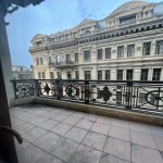 Satılır 3 otaqlı Köhnə Tikili, Sahil metrosu, Səbail rayonu 22