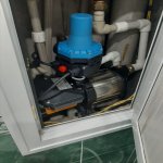 Satılır 3 otaqlı Köhnə Tikili, İnşaatçılar metrosu, Yeni Yasamal qəs., Yasamal rayonu 21
