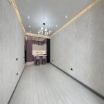 Satılır 3 otaqlı Yeni Tikili, Əhmədli metrosu, Əhmədli, Xətai rayonu 2