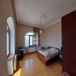 Satılır 5 otaqlı Həyət evi/villa, Badamdar qəs., Səbail rayonu 14