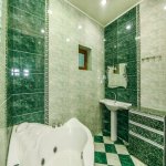 Kirayə (aylıq) 4 otaqlı Həyət evi/villa, Badamdar qəs., Səbail rayonu 24