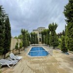 Kirayə (aylıq) 8 otaqlı Bağ evi, Novxanı, Abşeron rayonu 2