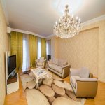 Kirayə (günlük) 3 otaqlı Yeni Tikili, Sahil metrosu, Fontanlar bağı, Səbail rayonu 3
