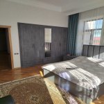 Satılır 6 otaqlı Həyət evi/villa, Neftçilər metrosu, Bakıxanov qəs., Sabunçu rayonu 18