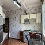 Аренда 3 комнат Новостройка, м. Эльмляр Академиясы метро, Ясамал район 12
