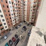 Продажа 2 комнатная Новостройка Хырдалан 14