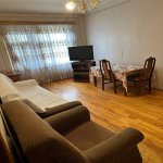 Kirayə (aylıq) 2 otaqlı Köhnə Tikili, Memar Əcəmi metrosu, 3-cü mikrorayon, Nəsimi rayonu 1