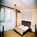 Kirayə (günlük) Mini otel / Xostel, İçərişəhər metrosu, Səbail rayonu 12