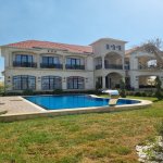 Satılır 8 otaqlı Bağ evi, Mərdəkan, Xəzər rayonu 1