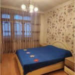 Kirayə (aylıq) 3 otaqlı Yeni Tikili, Həzi Aslanov metrosu, Xətai rayonu 3