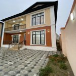 Satılır 4 otaqlı Həyət evi/villa, Masazır, Abşeron rayonu 1