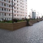 Kirayə (aylıq) 2 otaqlı Yeni Tikili, 20 Yanvar metrosu, Yasamal rayonu 12