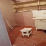 Satılır 2 otaqlı Həyət evi/villa, İnşaatçılar metrosu, Yasamal rayonu 5