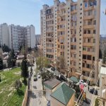 Satılır 4 otaqlı Köhnə Tikili, Yeni Günəşli qəs., Suraxanı rayonu 1
