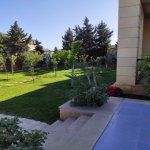 Kirayə (aylıq) 7 otaqlı Bağ evi, Mərdəkan, Xəzər rayonu 14