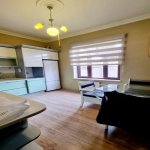 Kirayə (aylıq) 4 otaqlı Həyət evi/villa, Qara Qarayev metrosu, Nizami rayonu 5