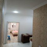 Аренда 1 комнатная Новостройка Хырдалан 5