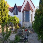 Kirayə (aylıq) 6 otaqlı Bağ evi, Novxanı, Abşeron rayonu 1