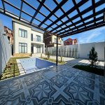 Satılır 5 otaqlı Bağ evi, Buzovna, Xəzər rayonu 2