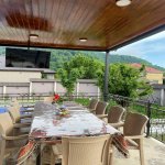 Kirayə (günlük) 5 otaqlı Həyət evi/villa İsmayıllı 16