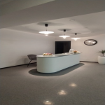 Kirayə (aylıq) Obyekt, Gənclik metrosu, Nərimanov rayonu 1